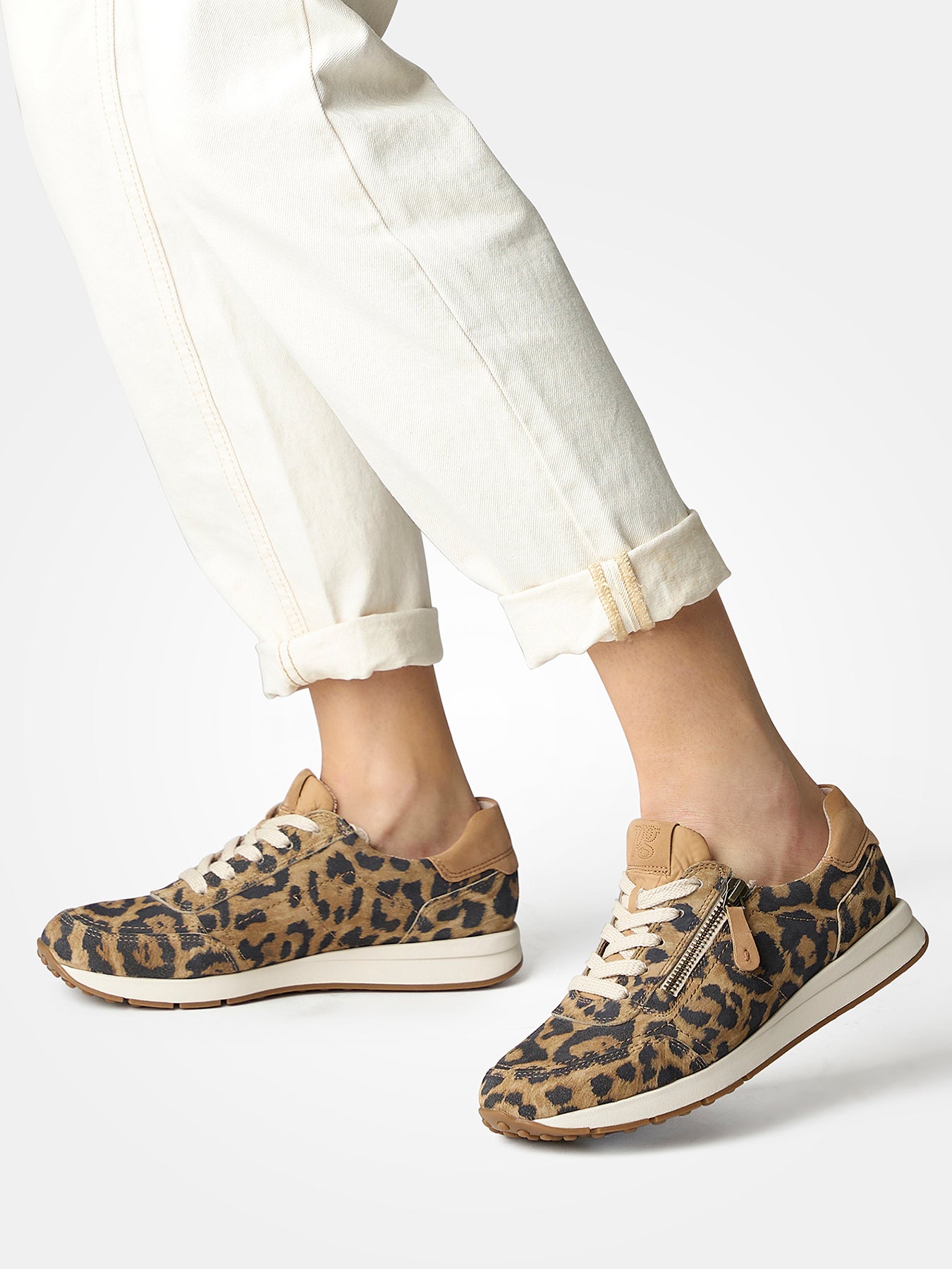 PARTIN LEOPARD