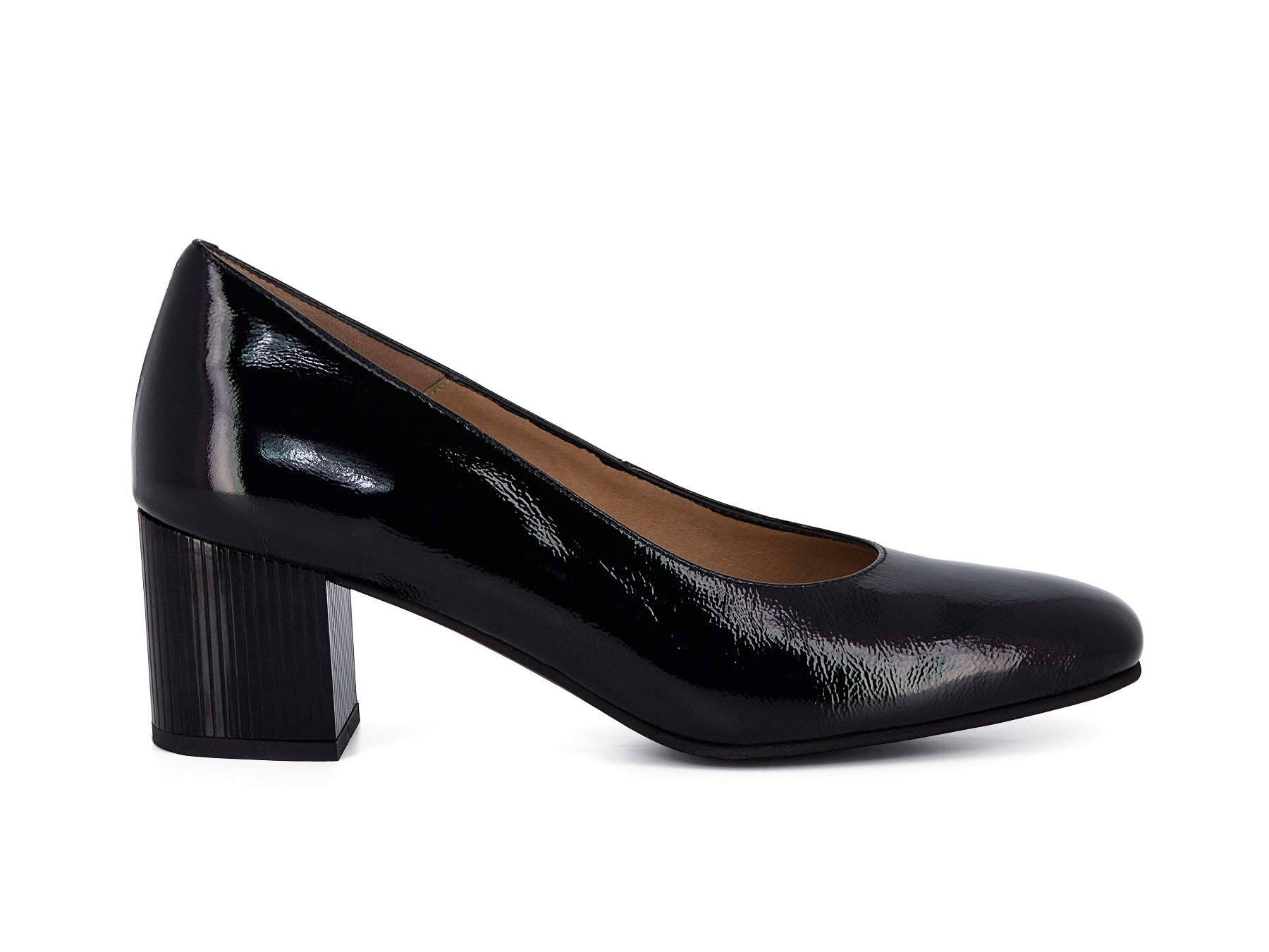 PENINSULA BLACK PATENT