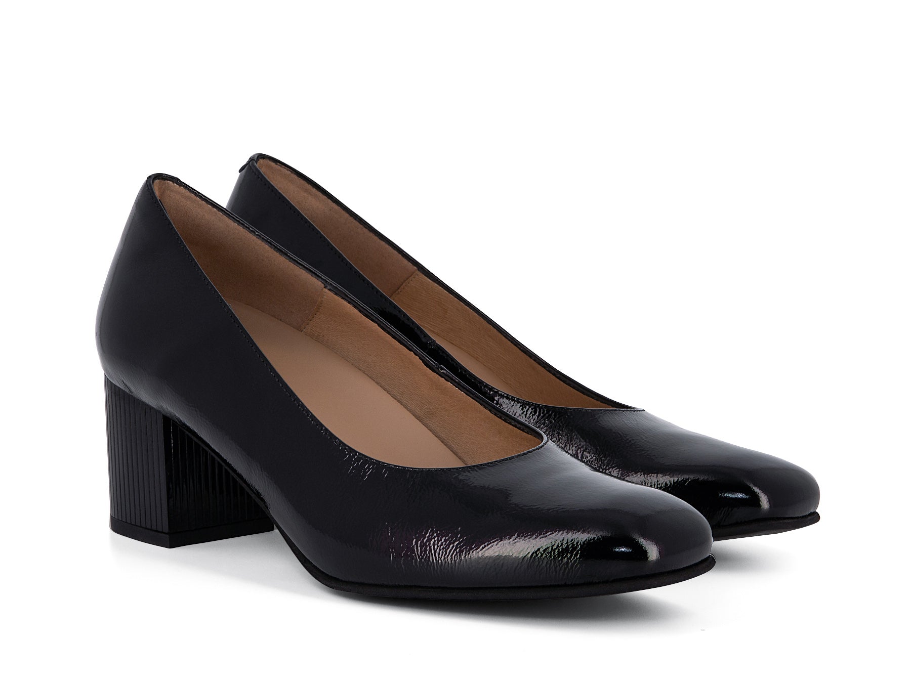 PENINSULA BLACK PATENT