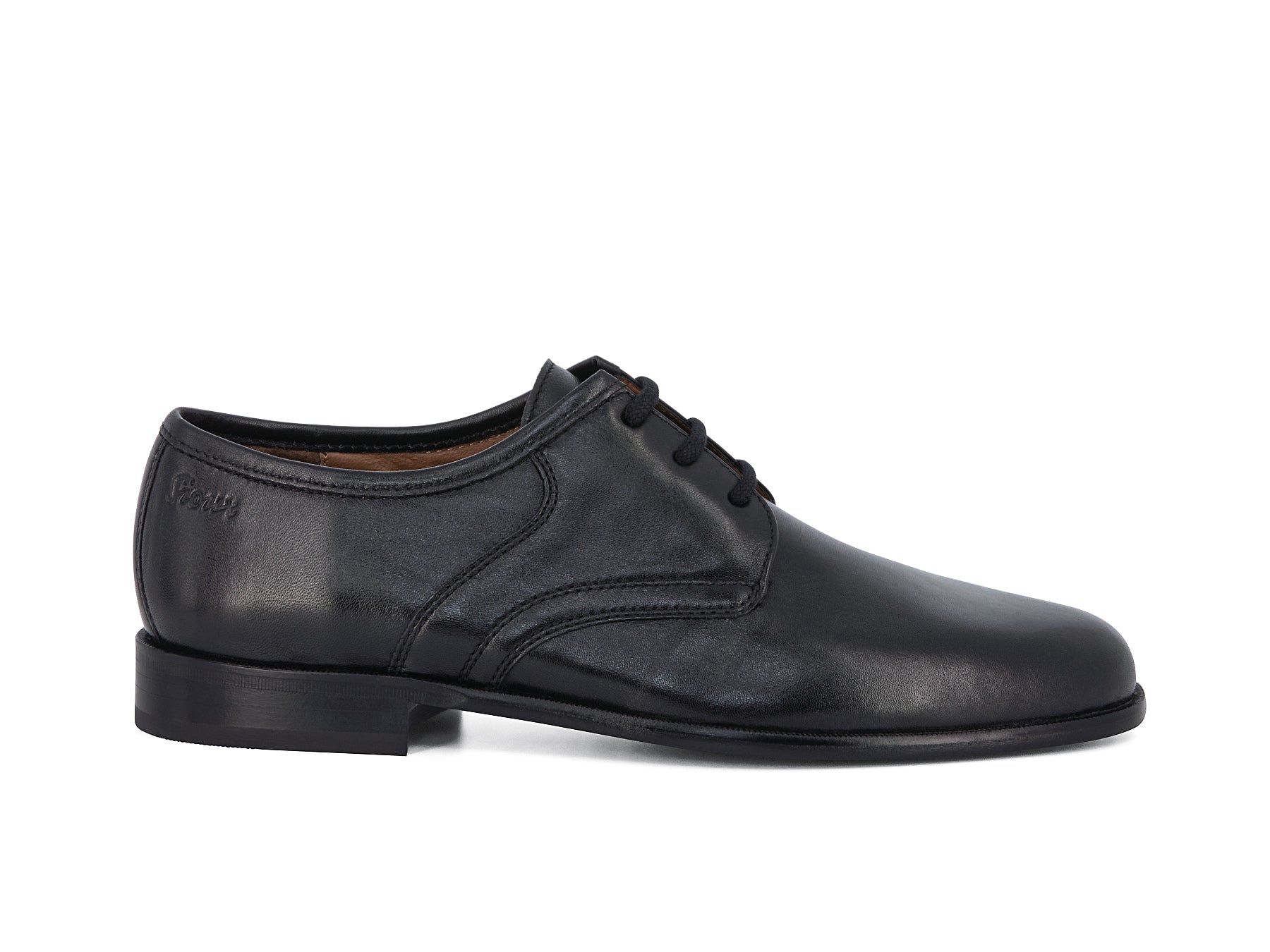 ROURKE BLACK | Peter Sheppard Footwear