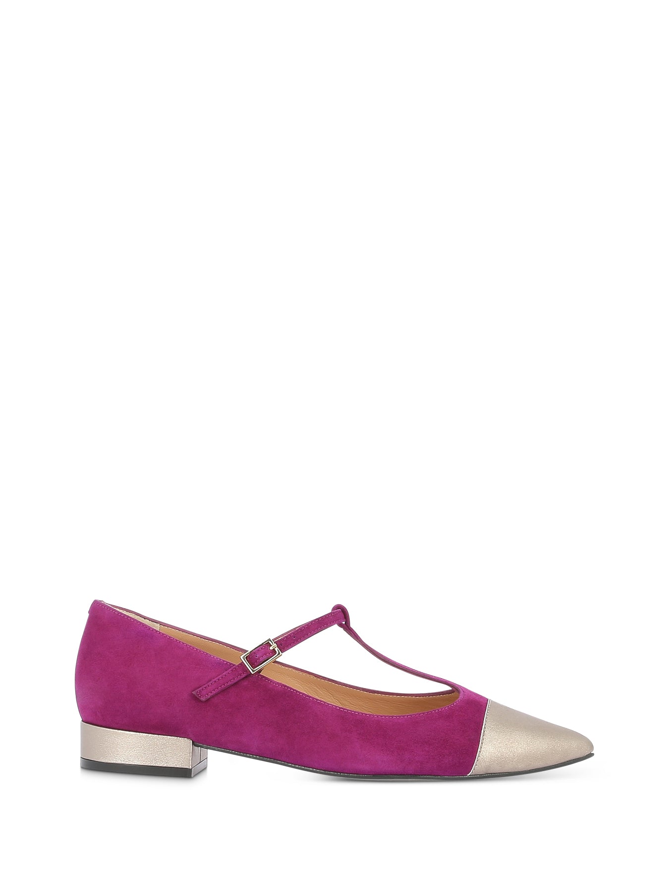 SALANTO FUCHSIA~MULTI