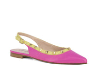 SOSSANO PINK~YELLOW