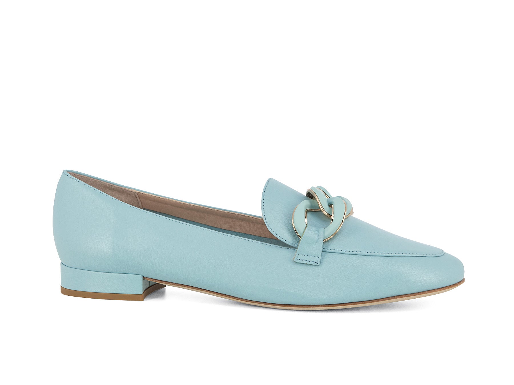 1621602 SKY BLUE | Peter Sheppard Footwear