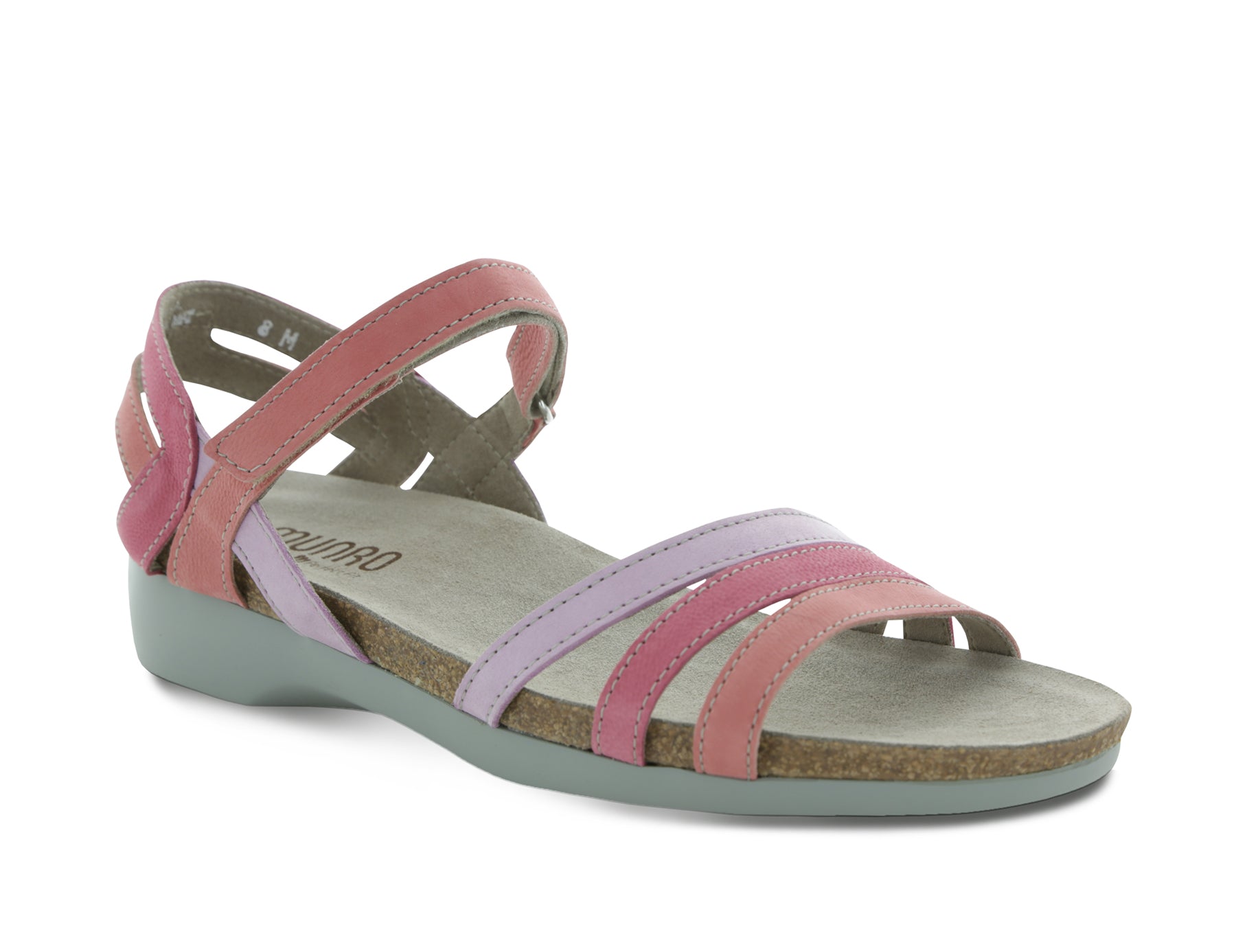 SUMMER M SHERBET Peter Sheppard Footwear