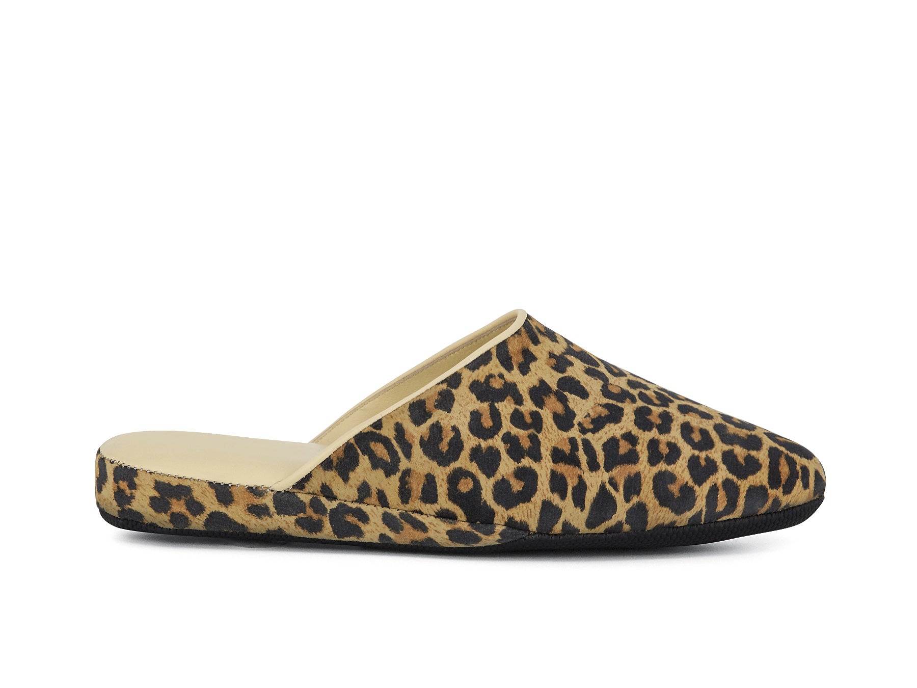 TEMI LEOPARD