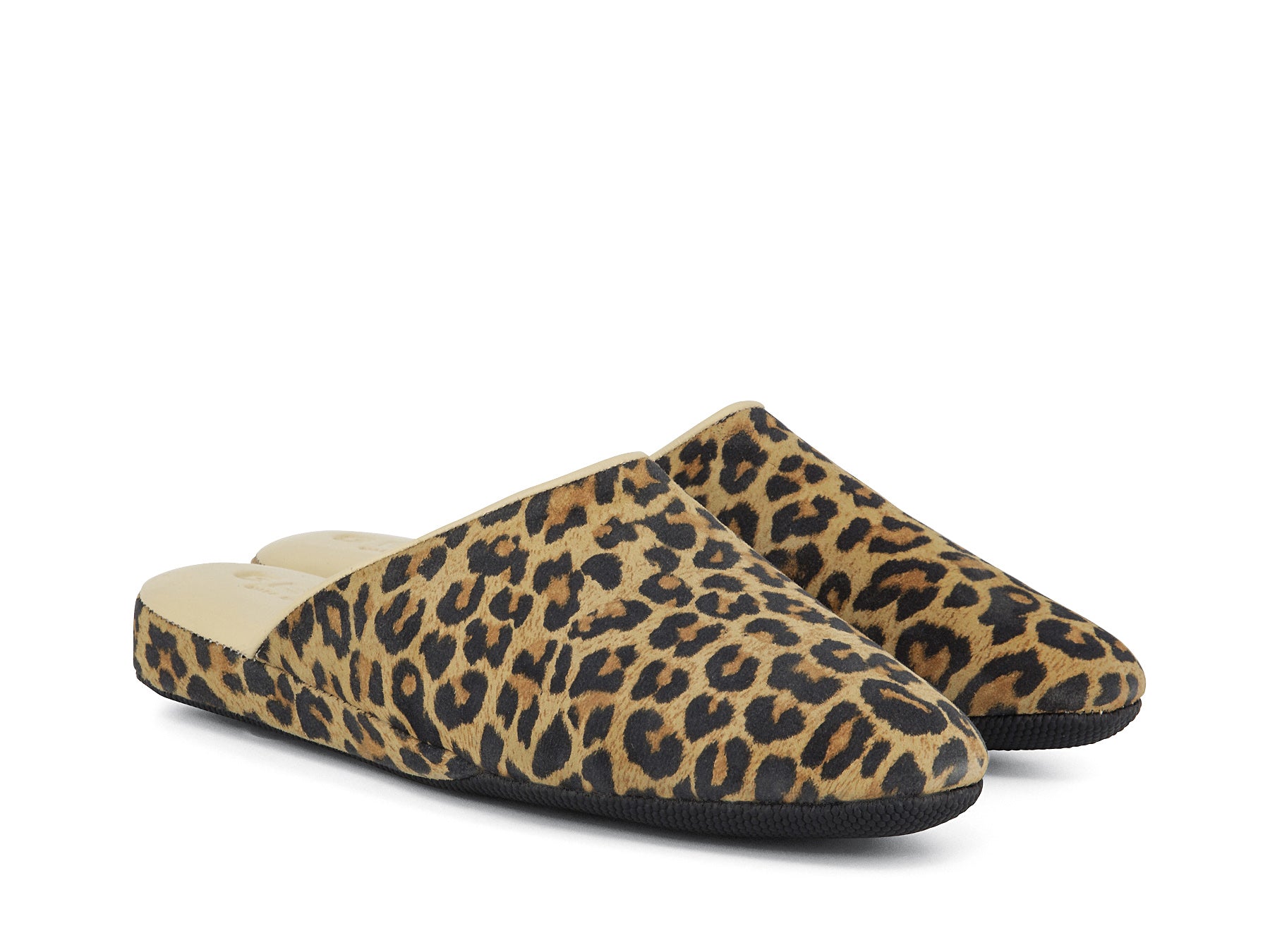 TEMI LEOPARD