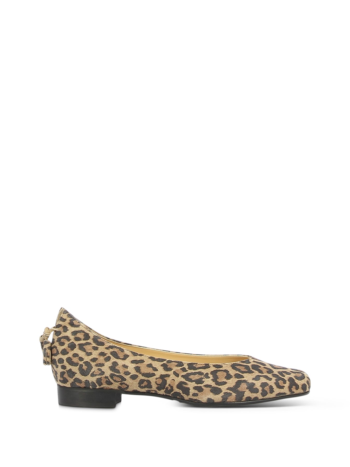 TRAMEL LEOPARD | Peter Sheppard Footwear