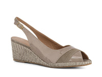 VANNY LIGHT TAUPE