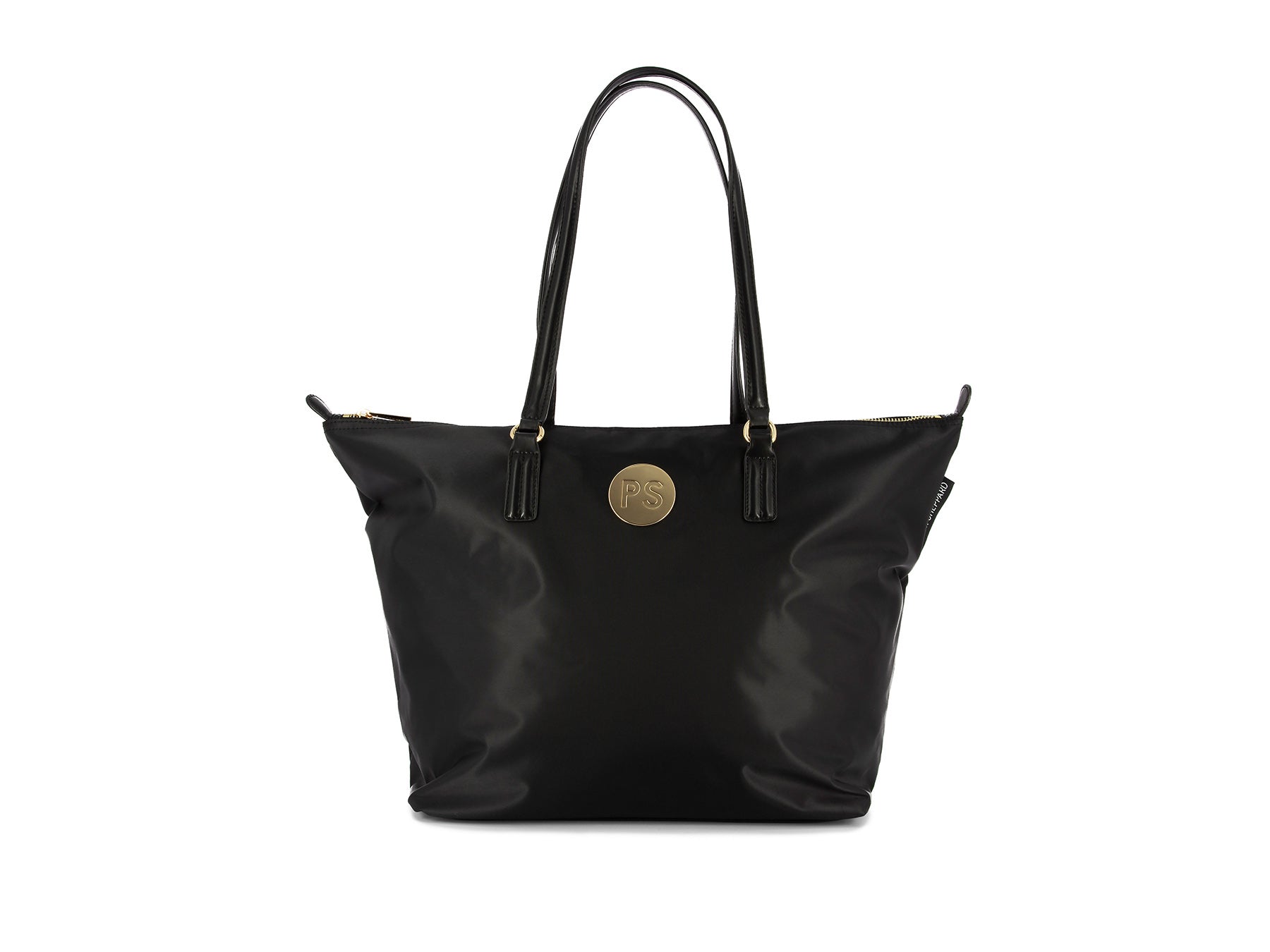 VERONICA TOTE BAG BLACK