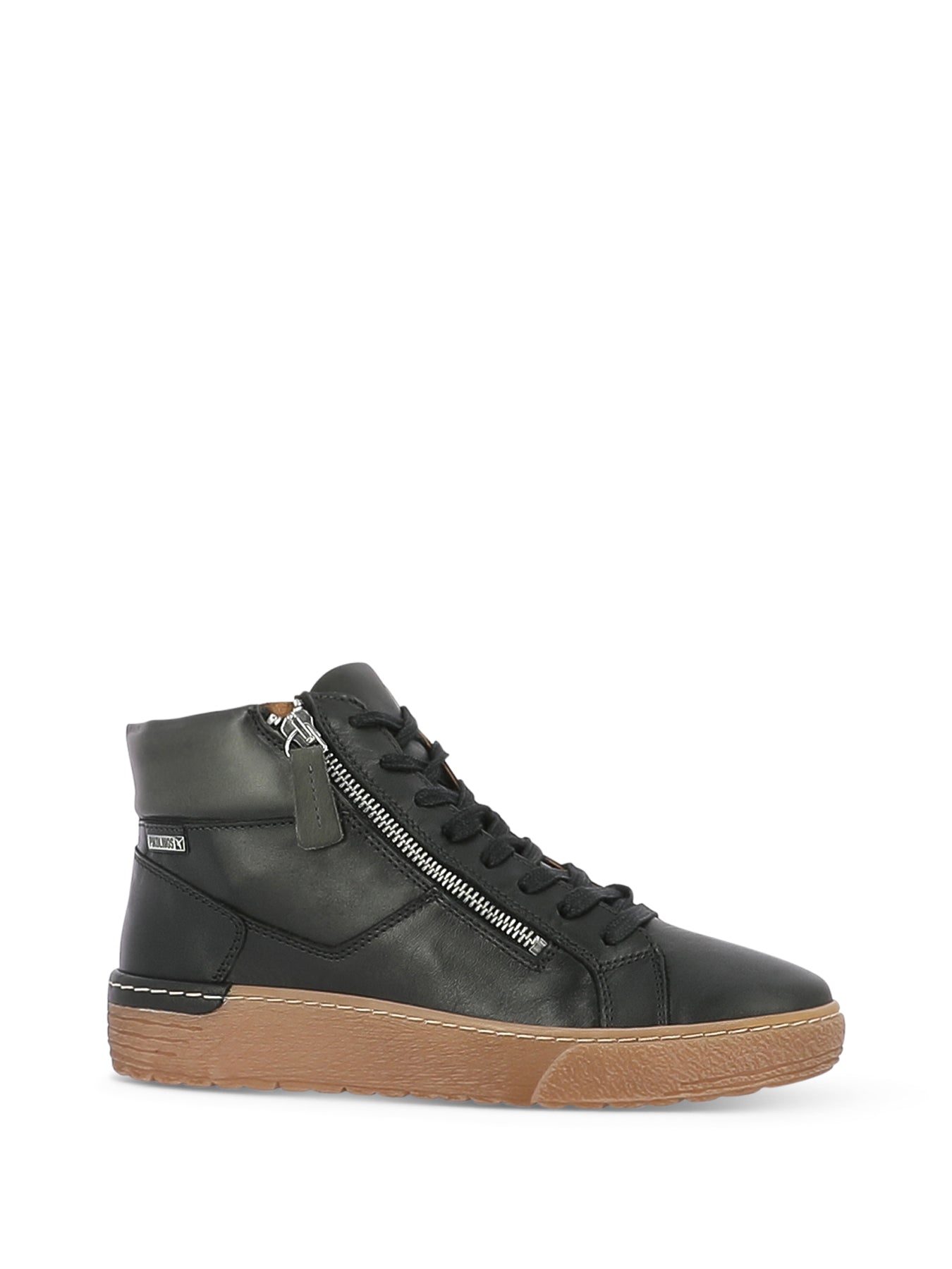 W0T-7559 C2 BLACK | Peter Sheppard Footwear