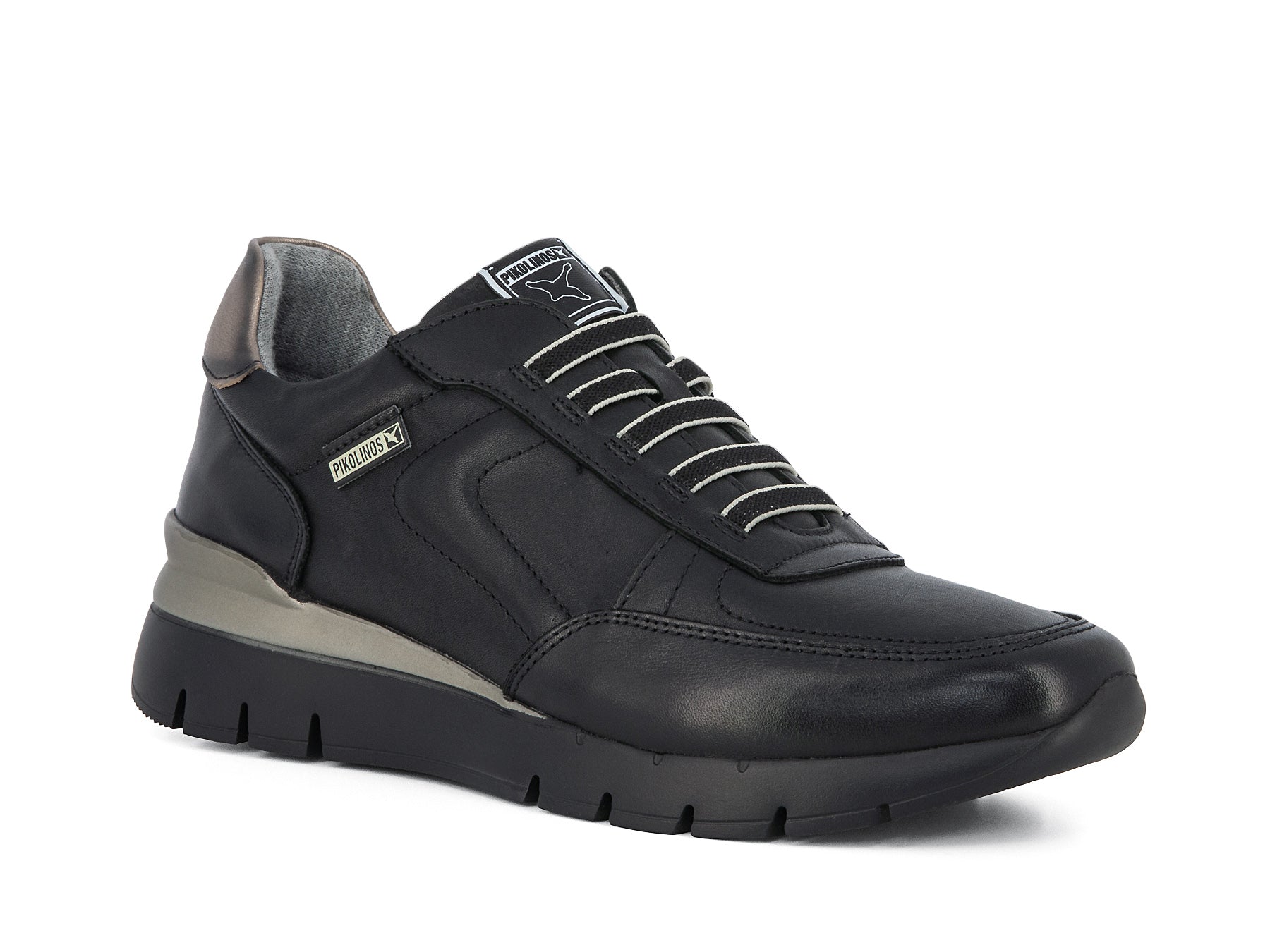 W4R-6731 BLACK | Peter Sheppard Footwear