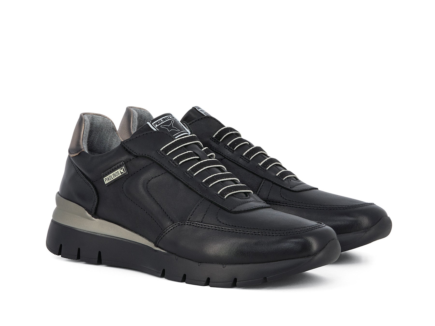 W4R-6731 OFF WHITE | Peter Sheppard Footwear