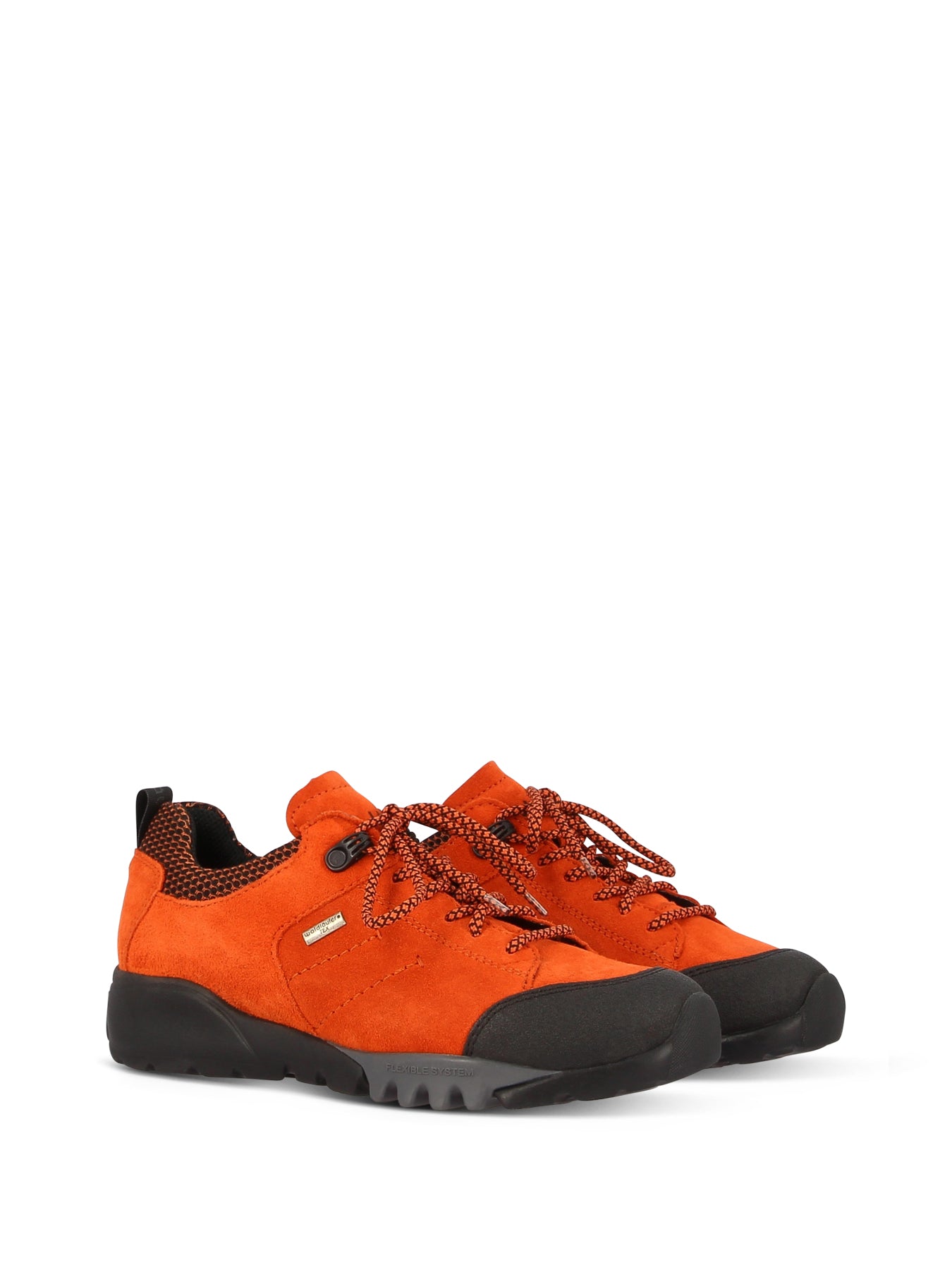 WALKERA ORANGE