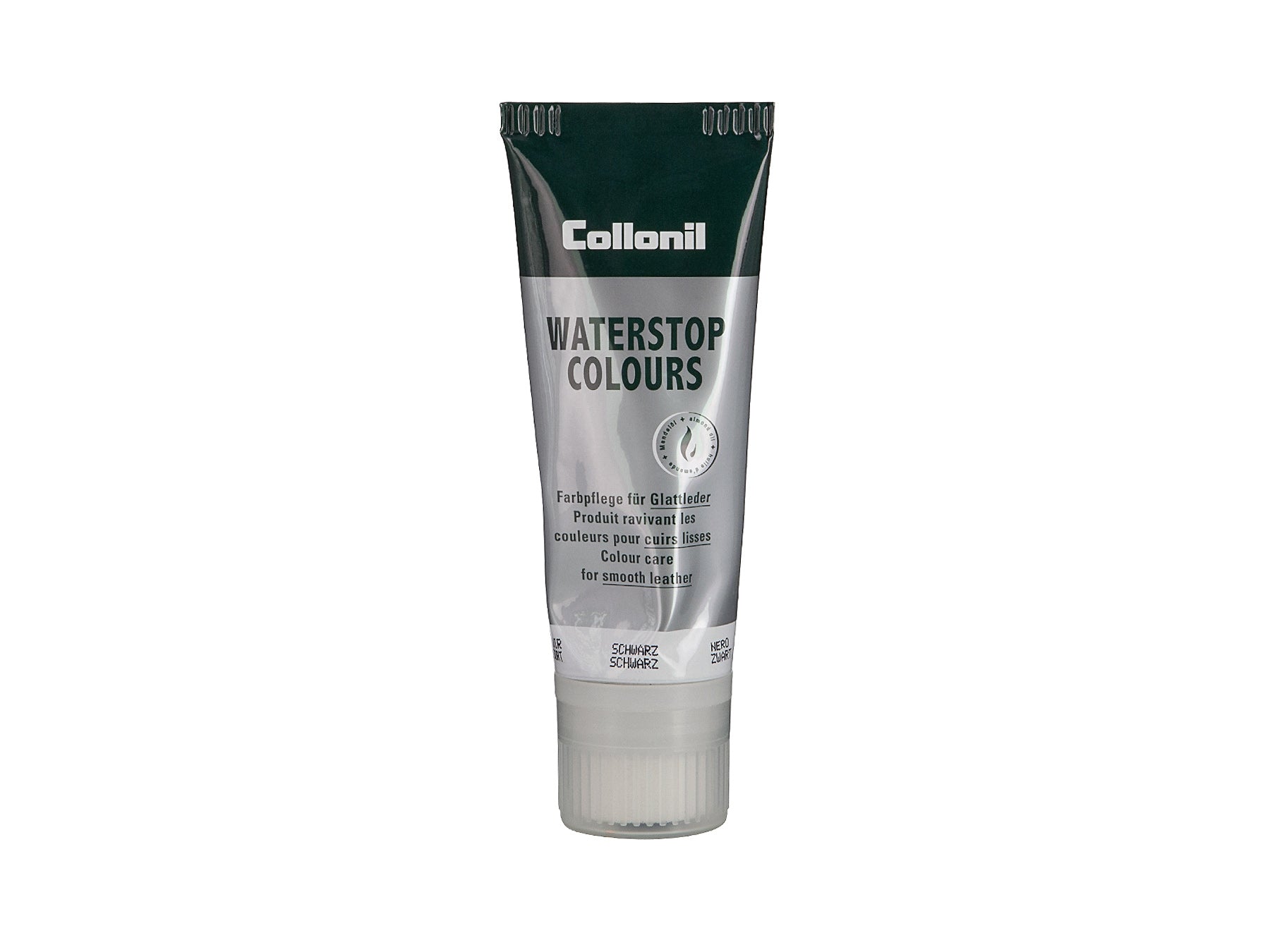 WATERSTOP TUBE CREAM