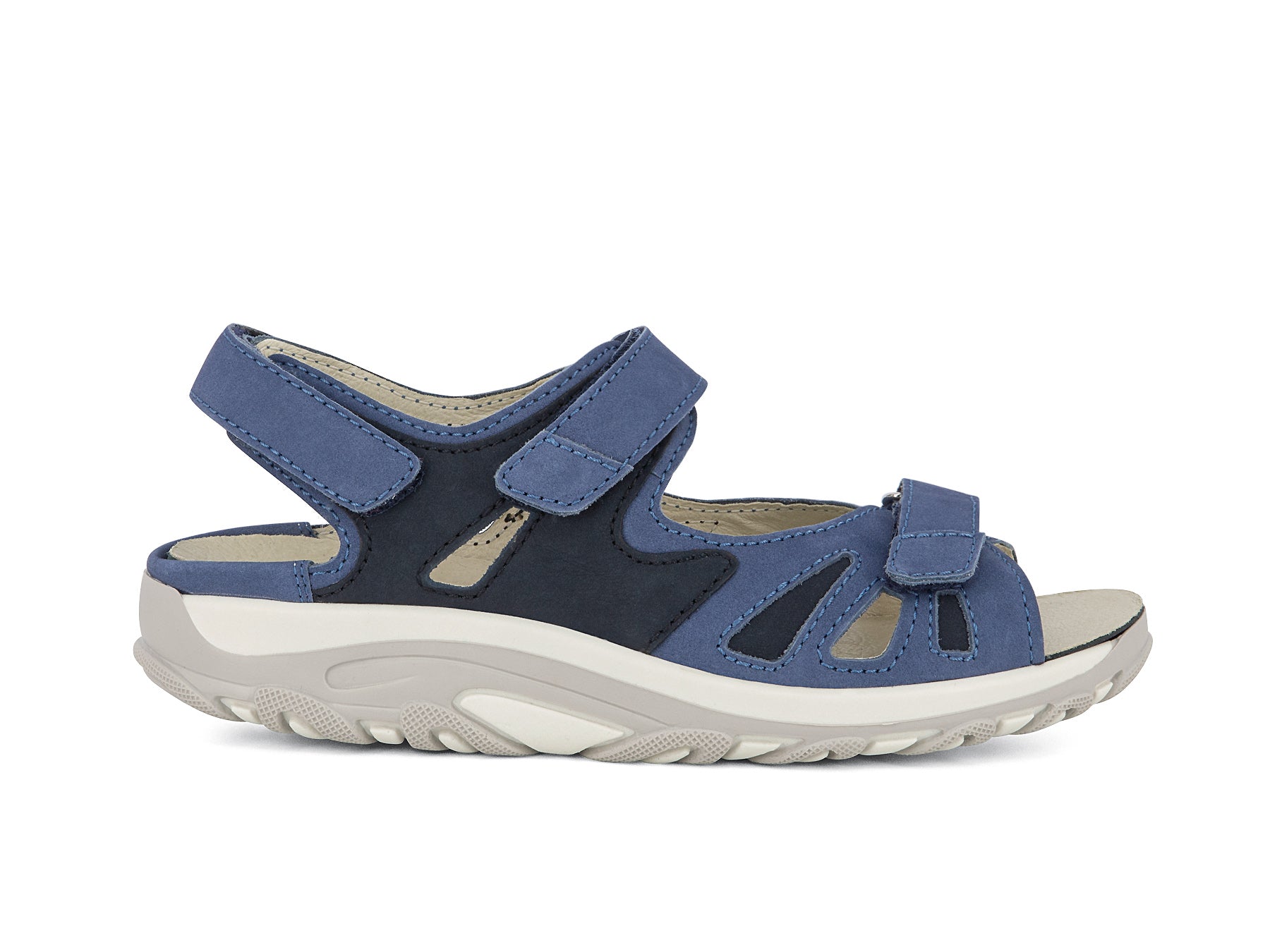 SUMMER-M BLUE | Peter Sheppard Footwear