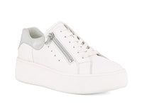 WETZLAR WHITE~SILVER