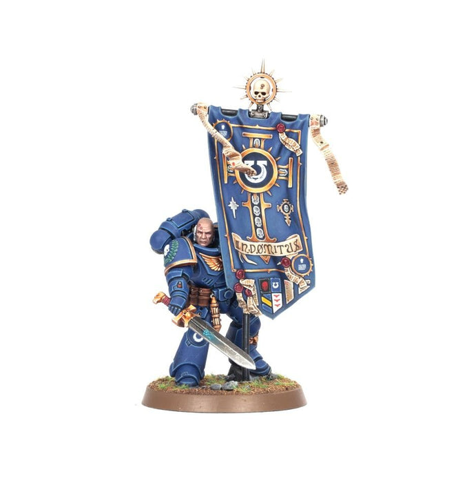 Warhammer Primaris Army ウォーハンマープリマリスアーミー