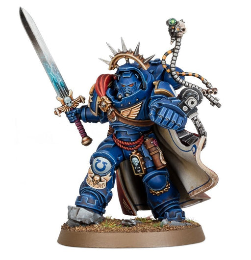 Warhammer Primaris Army ウォーハンマープリマリスアーミー ホット