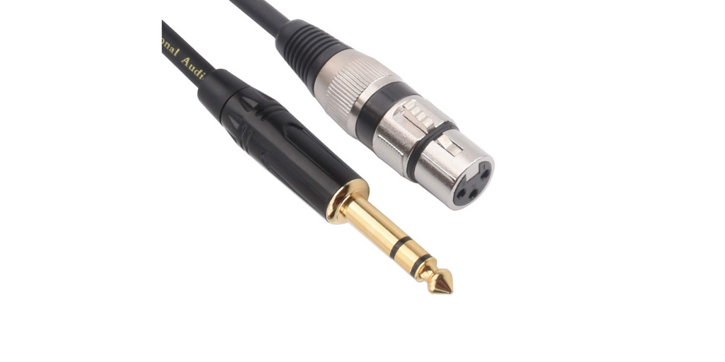 How Does TS Cable Differ from TRS Cables?