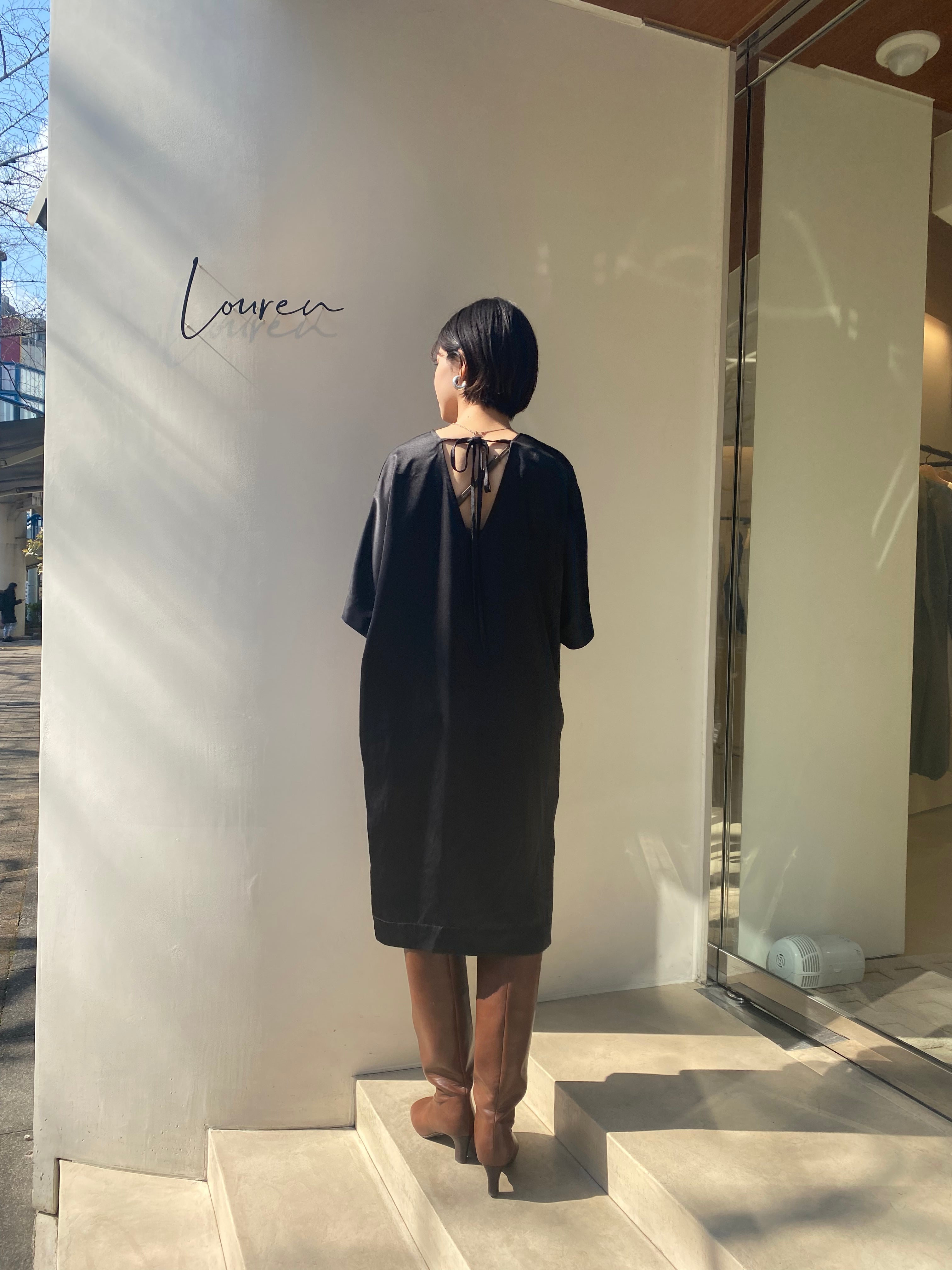 SPRING SUMMER COLLECTION STAFF SNAP – louren store