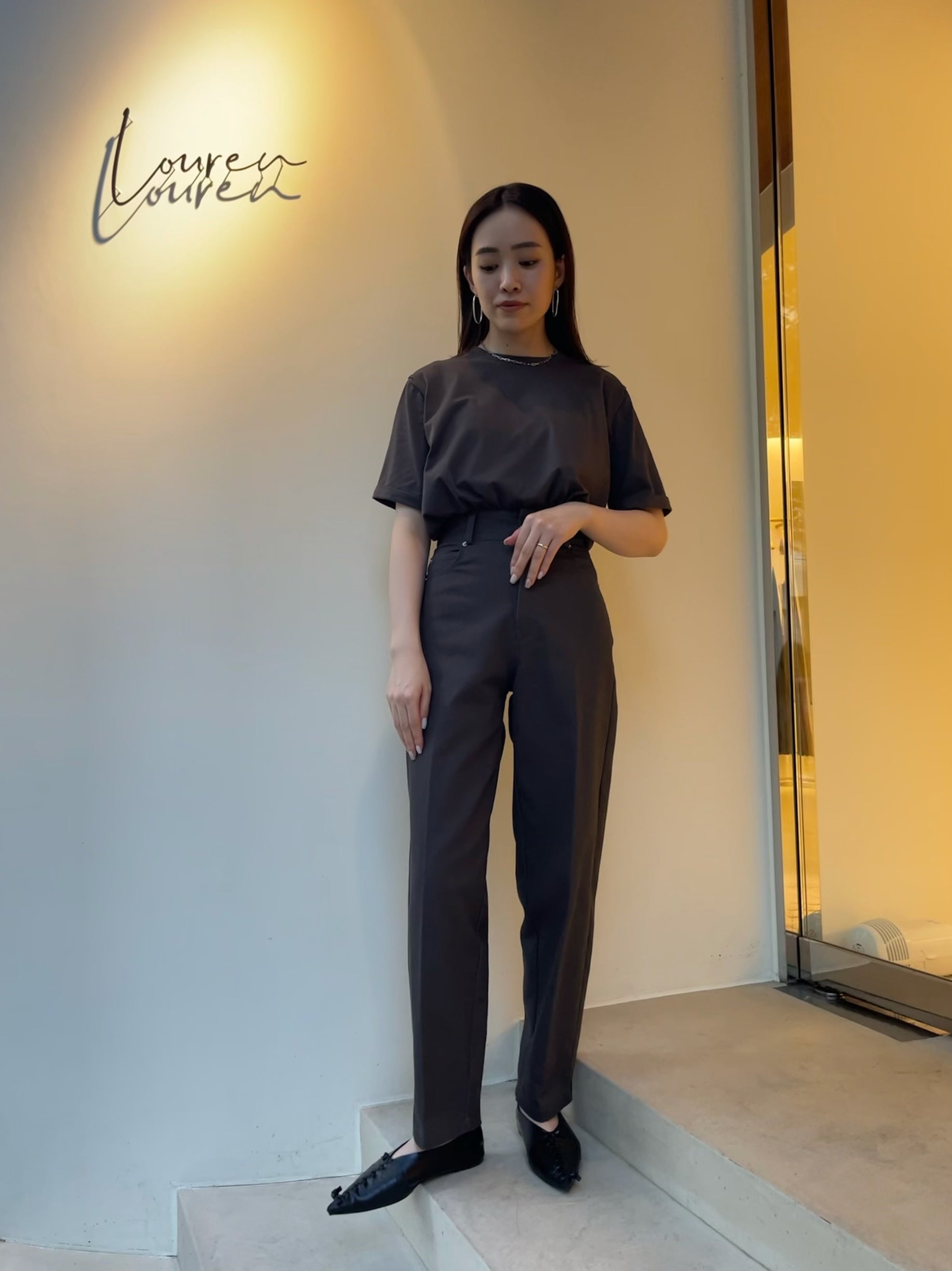 実店舗】 SHOP STAFF BLOG – louren store