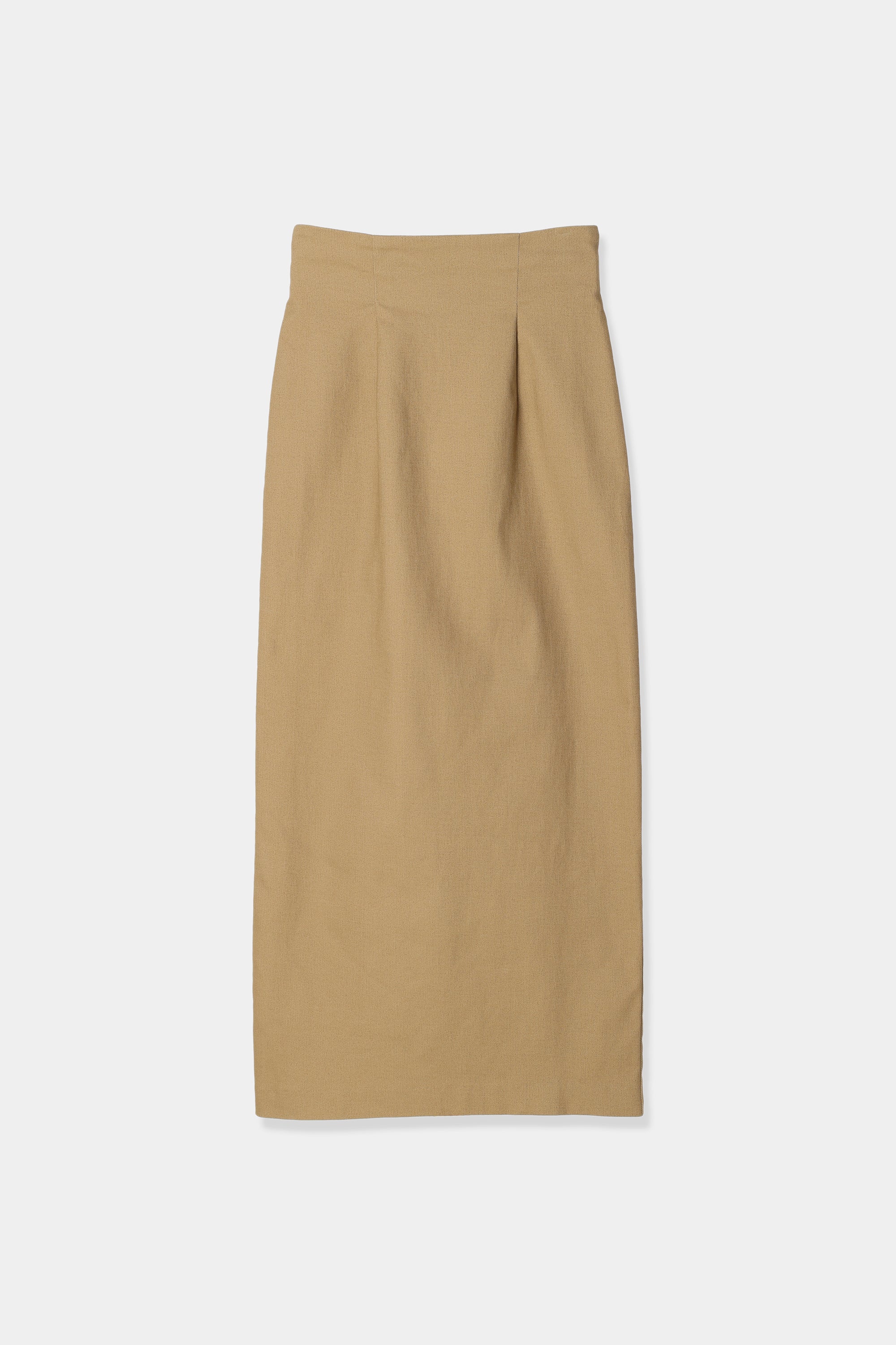 highwaist pencil skirt