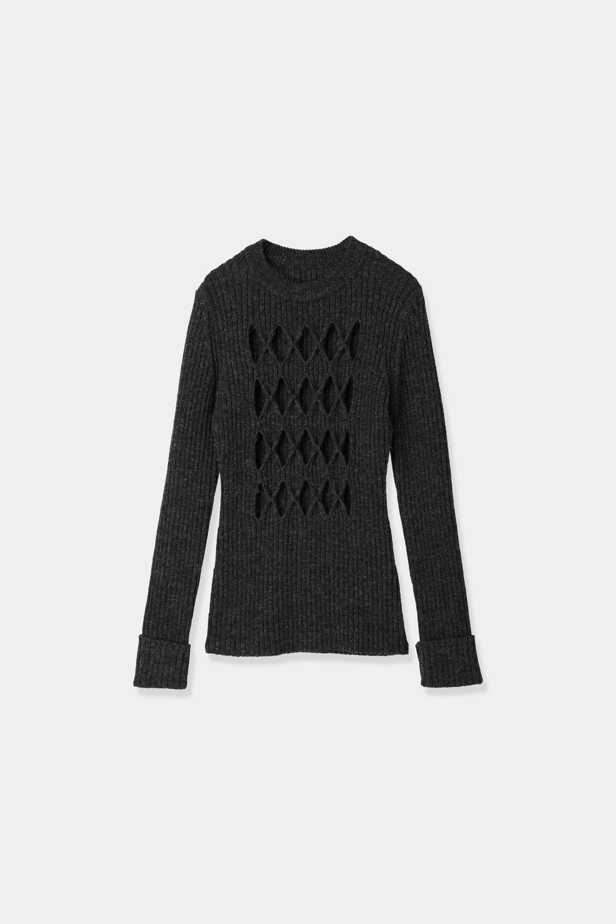 british wool design knit – louren store