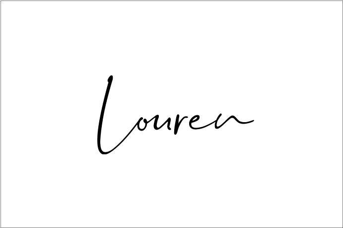 louren（ローレン）公式通販サイト – louren store