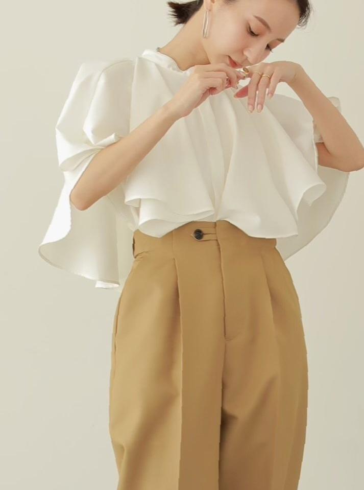 louren blouse