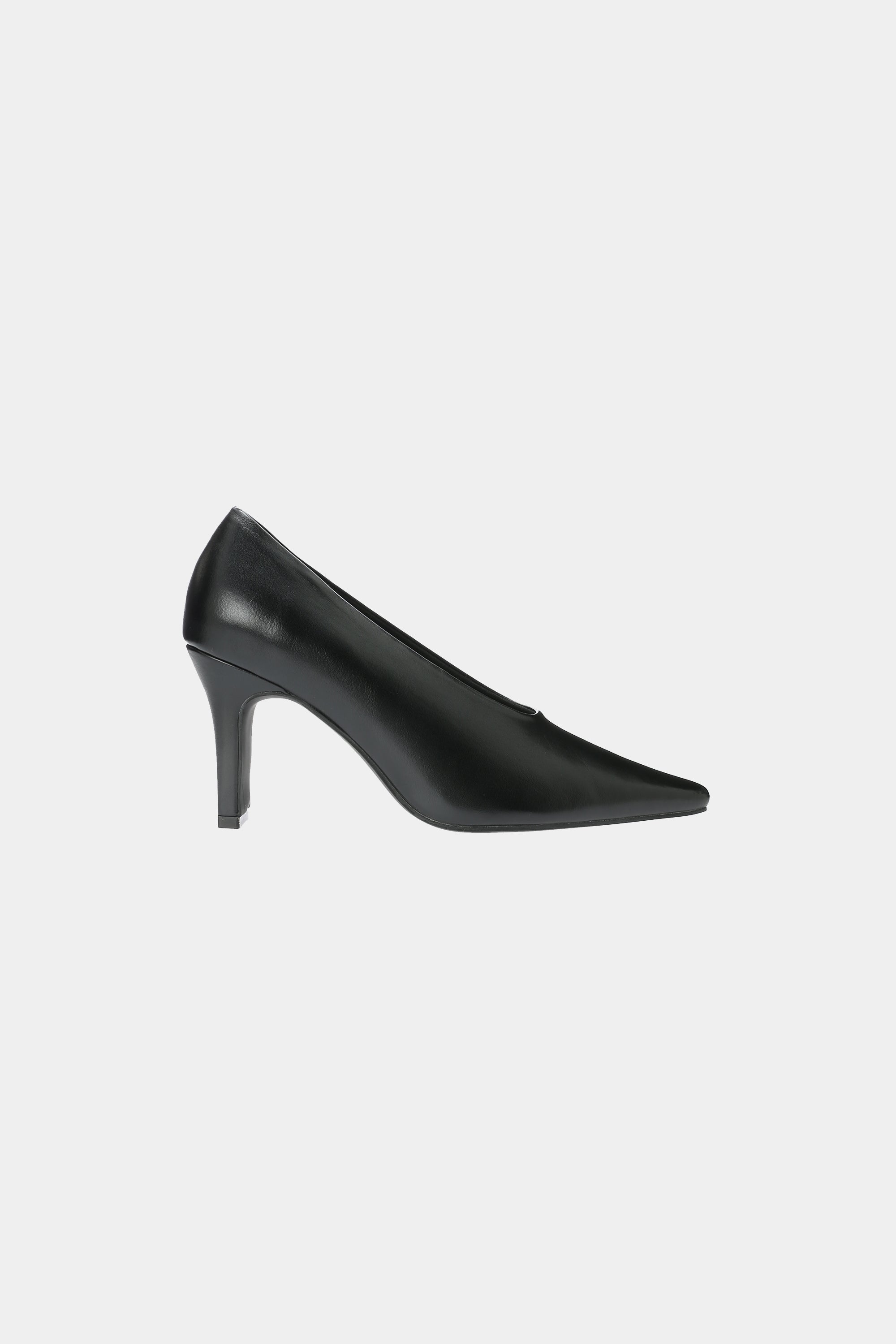 louren pointed toe shape pumps パンプス - ハイヒール/パンプス