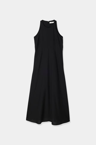 american sleeve flare dress – louren store