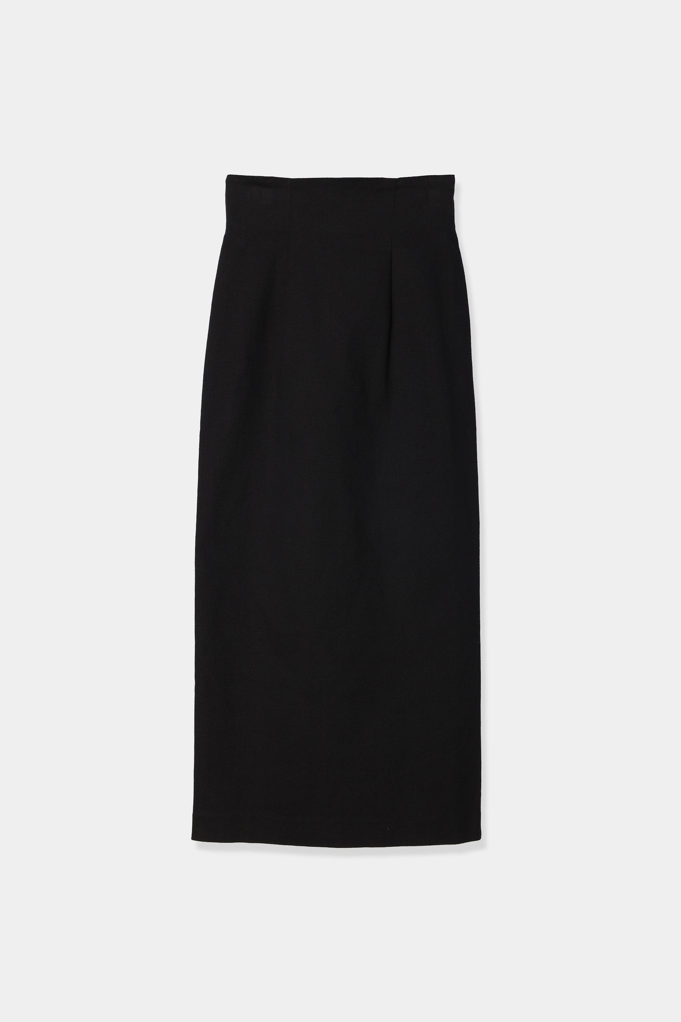 highwaist pencil skirt – louren store