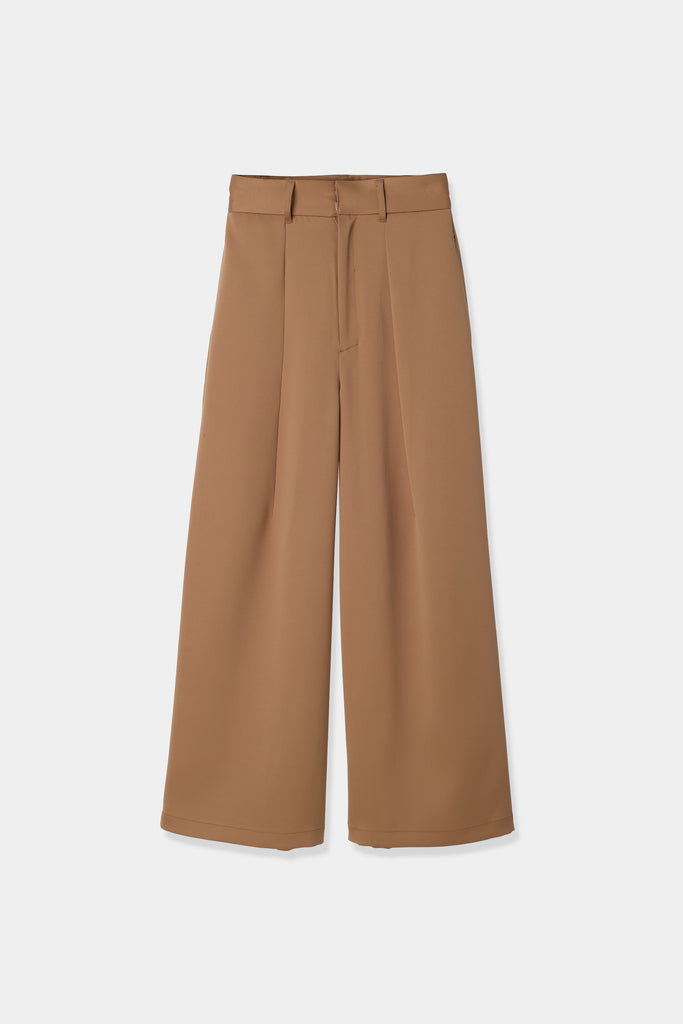 centerpress cocoon pants – louren store