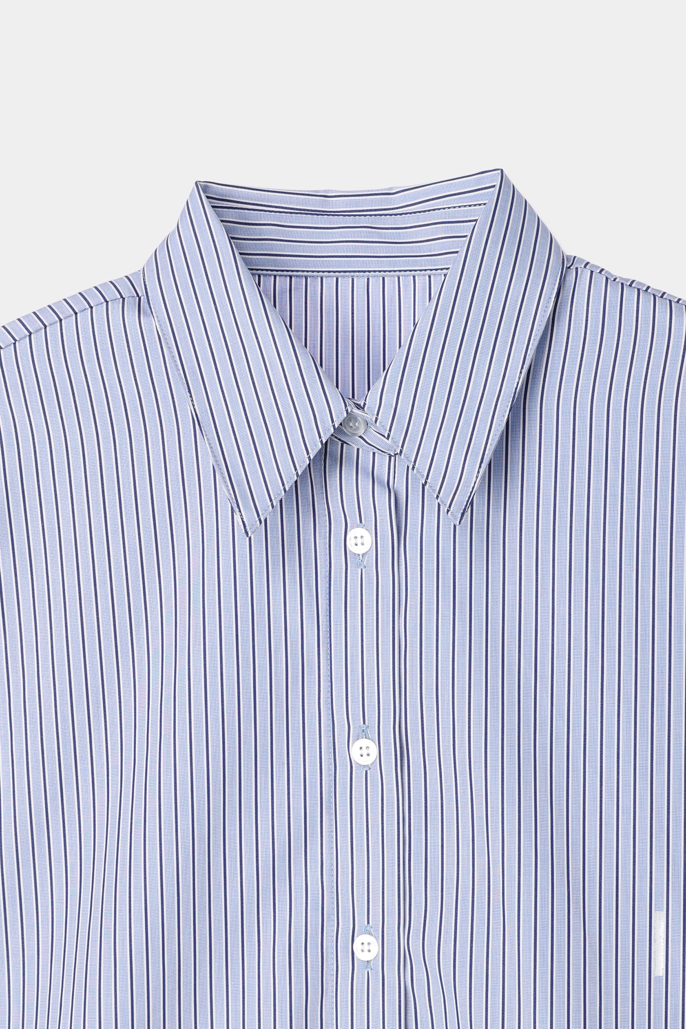 ブティック louren over standard shirt シャツ domainincite.com