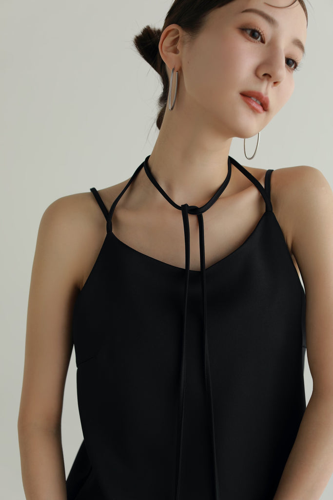 louren doubleface inner camisole - キャミソール