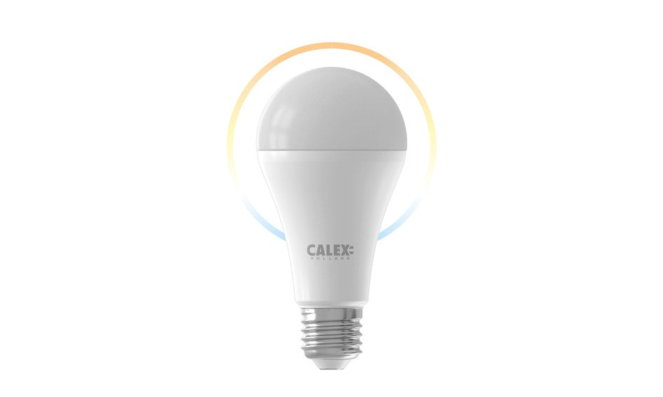 Mathis haag Wiskunde Calex Pearl 30-leds Standaardlamp 1,4W E27, 2100K - WoonWijzerWebshop