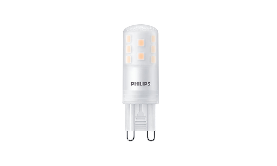 browser Verdorren Schadelijk Steeklamp G9 Philips LED – WoonWijzerWebshop