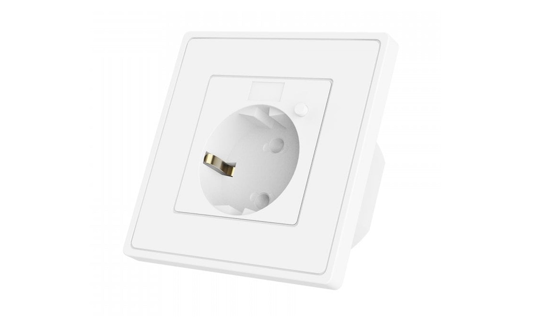 Gezamenlijke selectie Kelder brandwond Smart Home: WOOX inbouw stopcontact R4054 – WoonWijzerWebshop