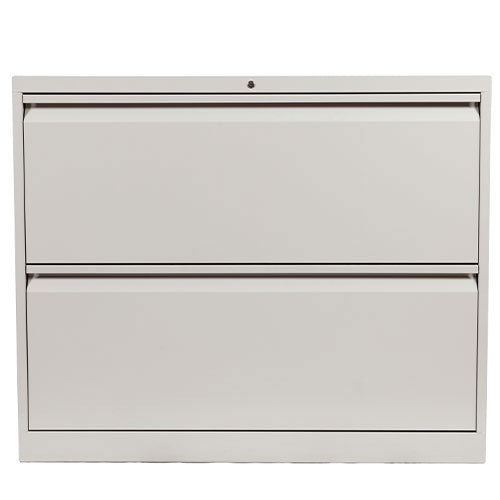 2 Drawer Lateral File Cabinet Lockable Heavy Duty Metal File Cabinet For Hanging File Folders Gavoa Gavoa