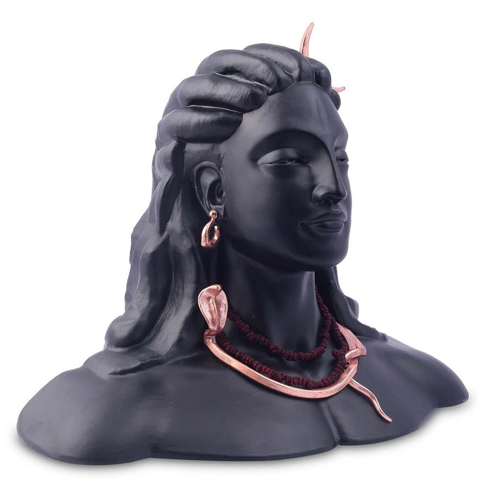 Featured image of post Adiyogi Statue 12 Inch Here s all about the event adiyogi is not one more monument but a galvanizing force to transform the world from a mass of believers to seekers of truth