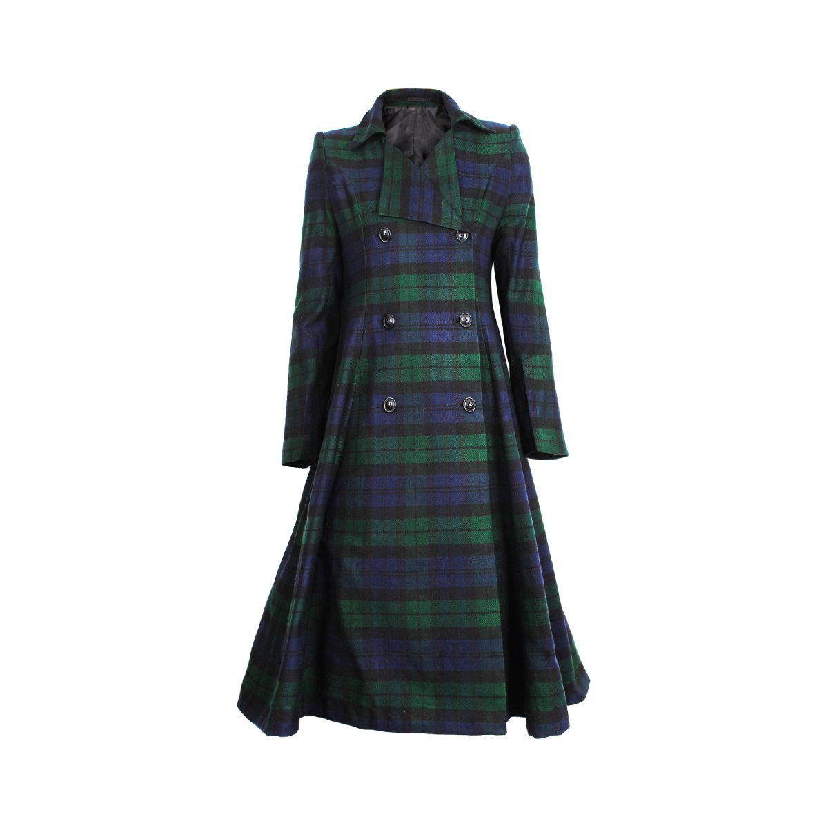 Tartan Coats | House Of Scotland