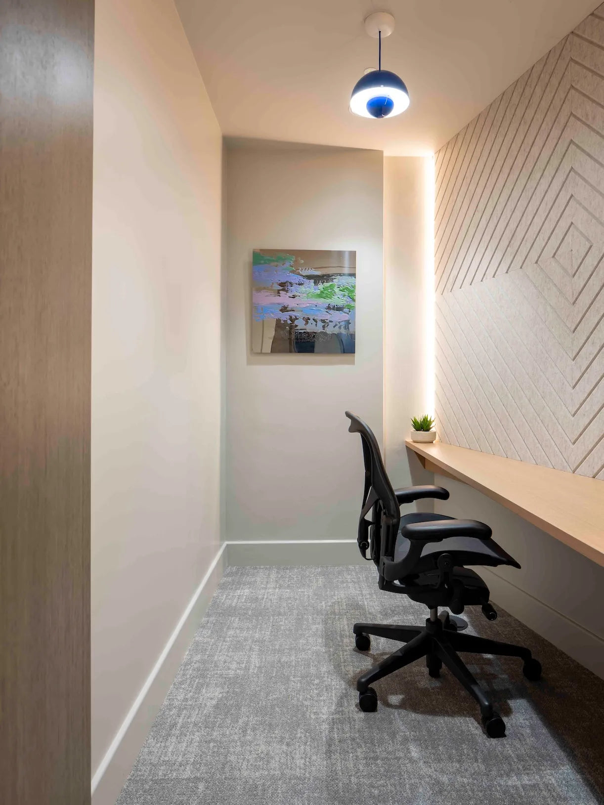 Curina Commercial Project