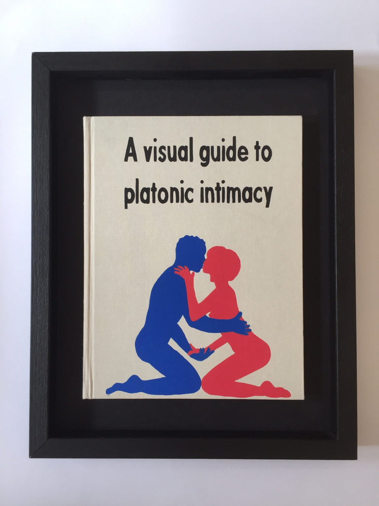 a visual guide to platonic intimacy