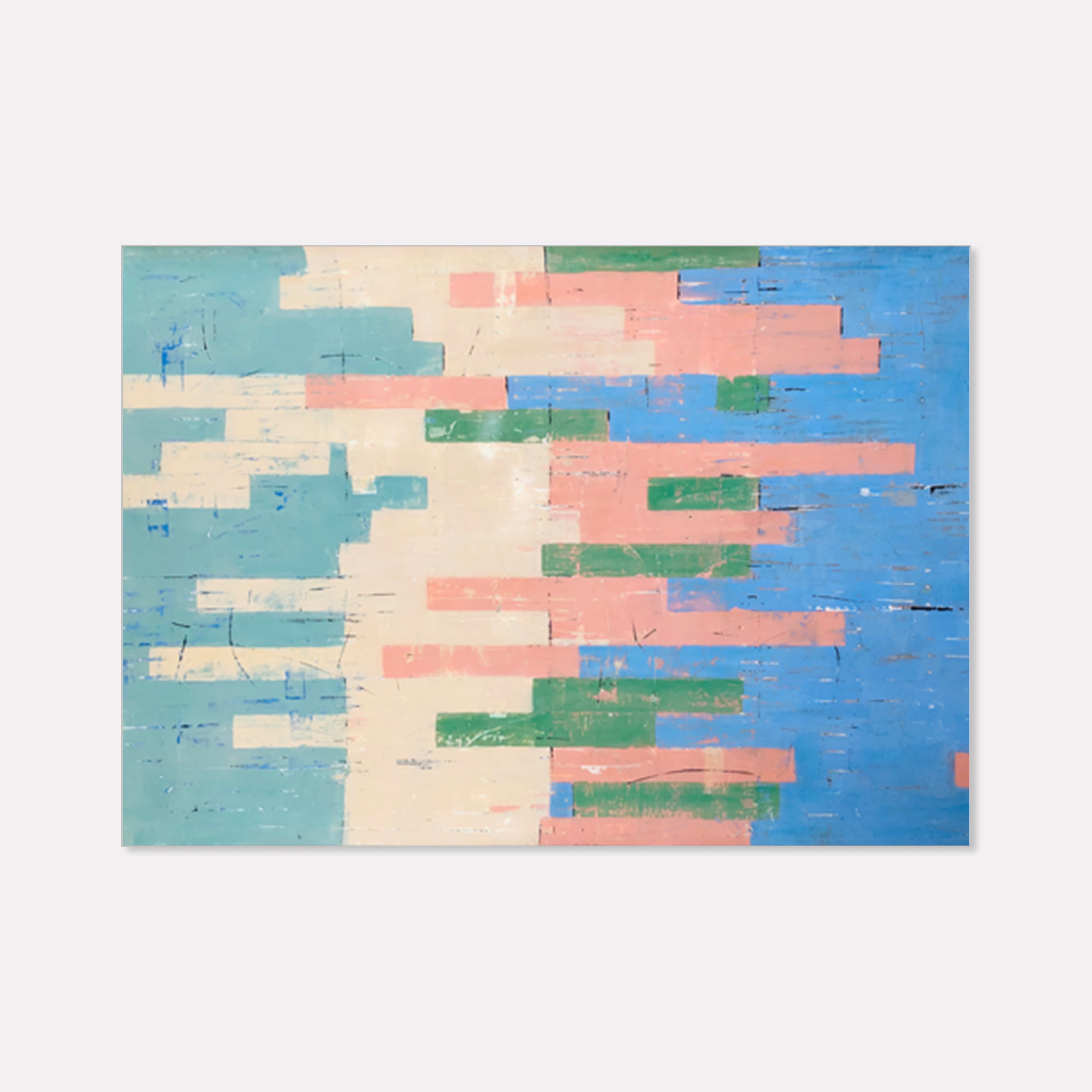 Integration (Print)