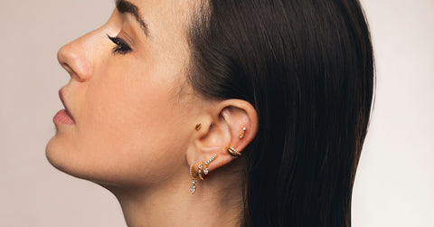 piercing tragus tendance