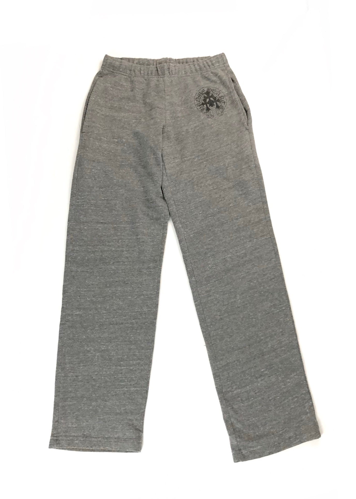 chrome hearts sweatpants