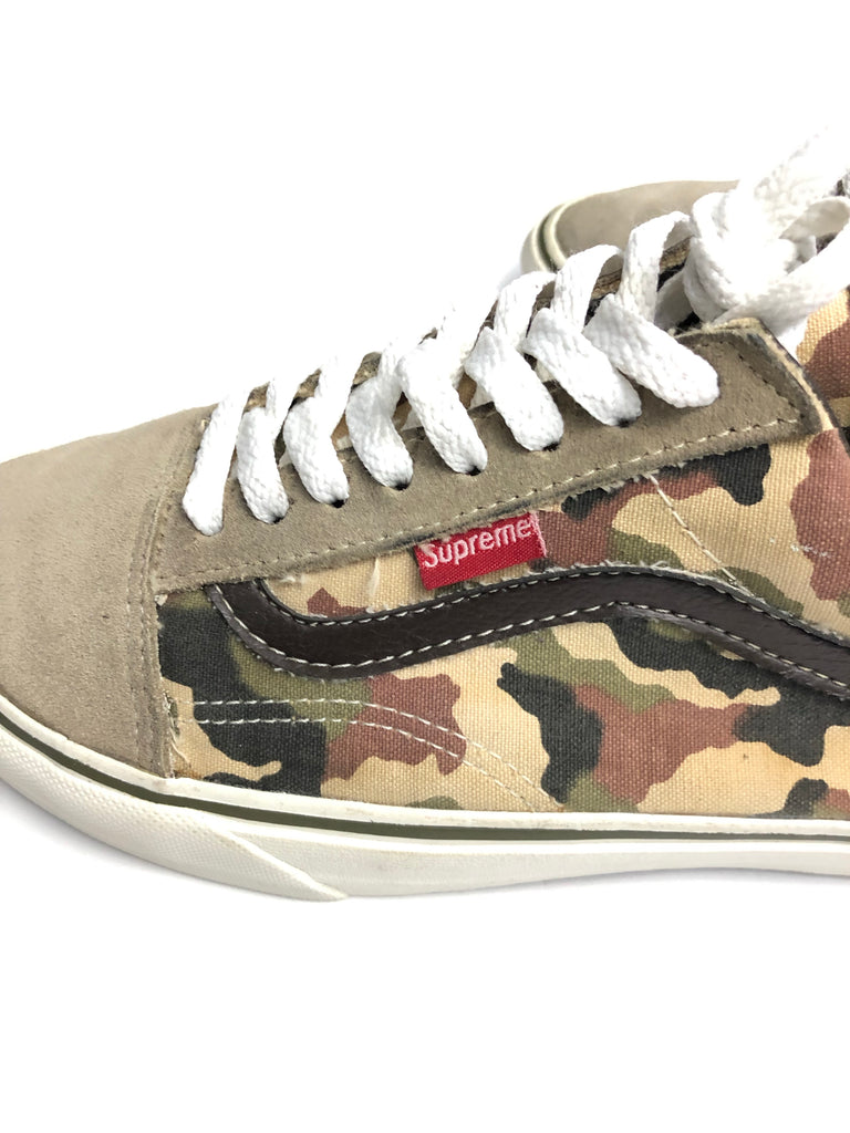 supreme vans 1996 for sale