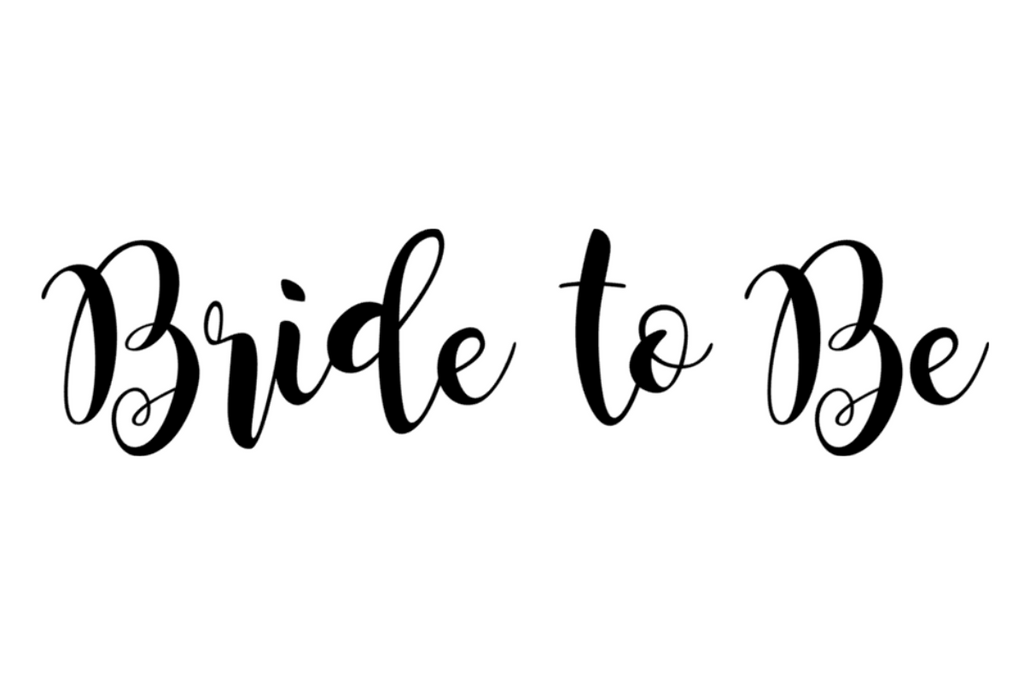 Bride to Be, Bridal Party, SVG, PNG, JPG, Digital Download, Cutting Fi ...