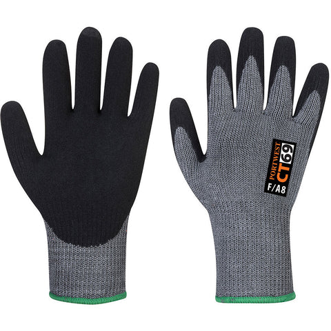 Gloves - Spontex Workwear