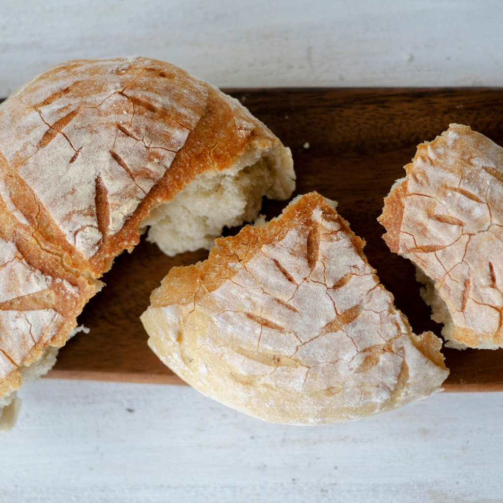 Bake Bread in Your Dutch Oven - Hobby Farms